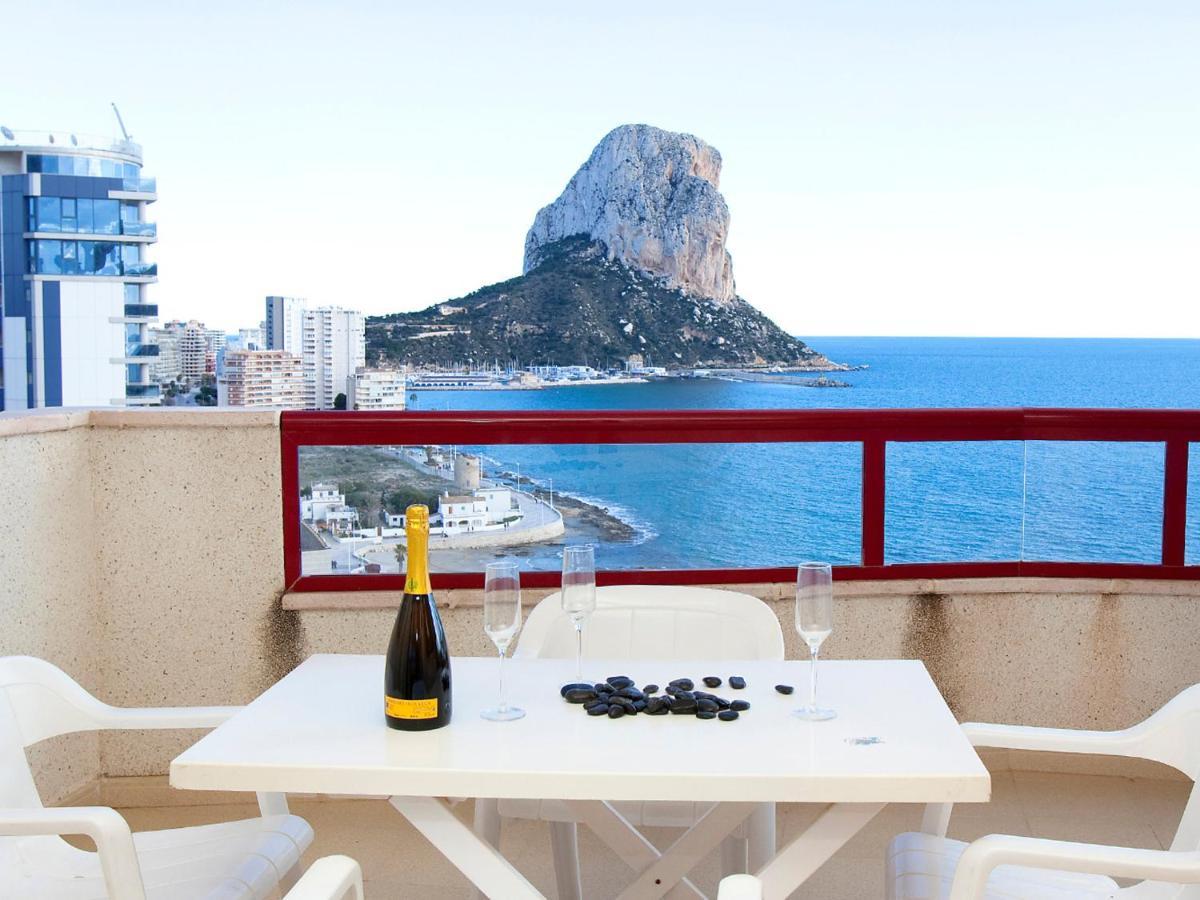 Amatista-6 By Interhome Appartement